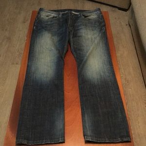 Men’s Buffalo David Bitton jeans